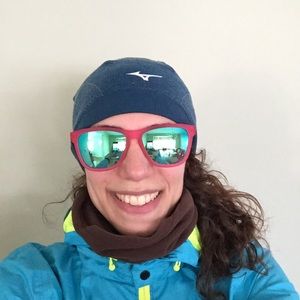 Meet your Posher, Jen